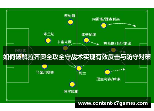 如何破解拉齐奥全攻全守战术实现有效反击与防守对策