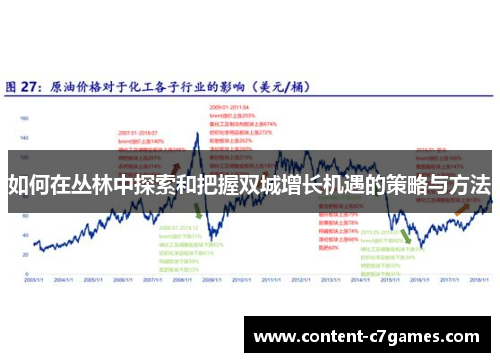 如何在丛林中探索和把握双城增长机遇的策略与方法